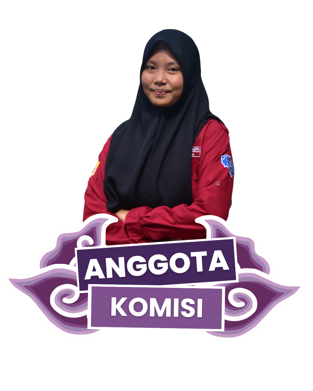 Anggota 4